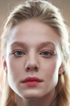 Photo Alena Mikhaylova #105605