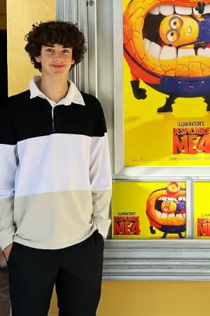 Photo Eden Boulton #367531