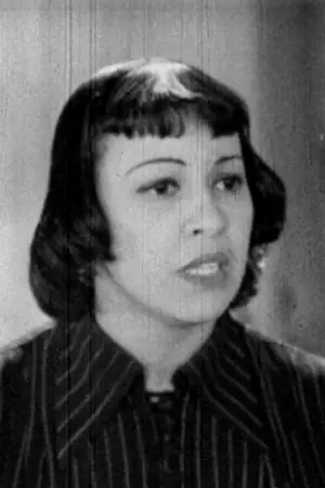 Photo Edna Mae Harris #345392