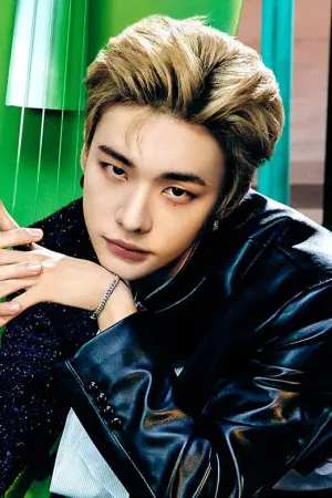 Photo Hyunjin #138297