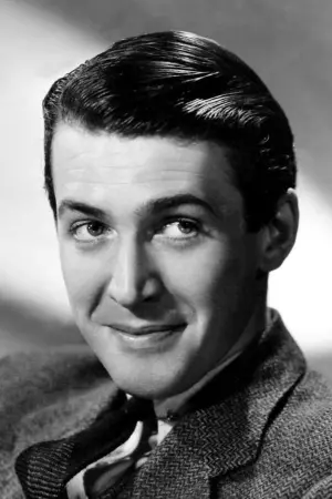 Photo James Stewart #48040