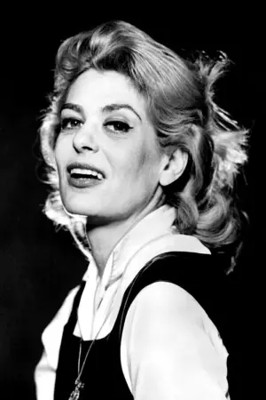 Photo Melina Mercouri #284932