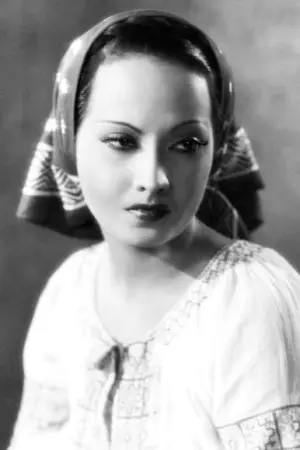 Photo Merle Oberon #305687