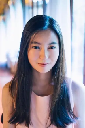 Photo Momoko Tanabe #263935