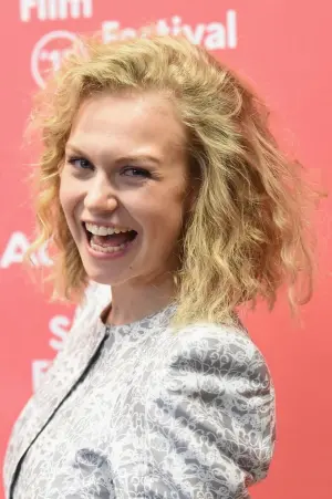 Photo Penelope Mitchell #6267