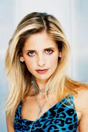 Photo Sarah Michelle Gellar #72975