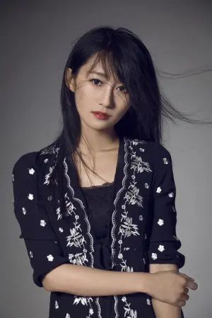 Photo Chang Yiran #284208