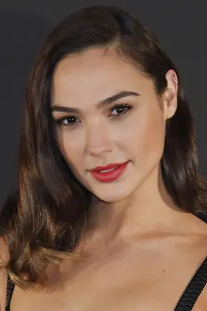 Photo Gal Gadot #3607