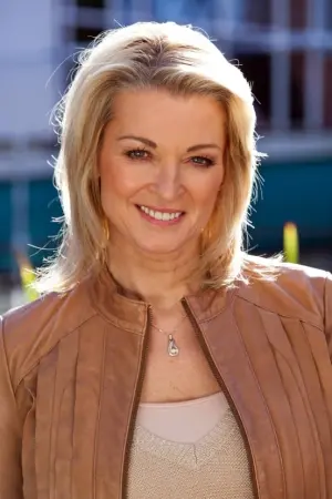 Photo Gillian Taylforth #206357