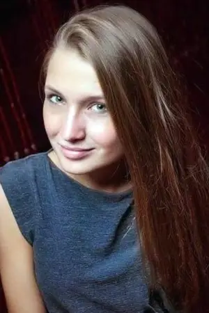 Photo Polina Bystritskaya #393635