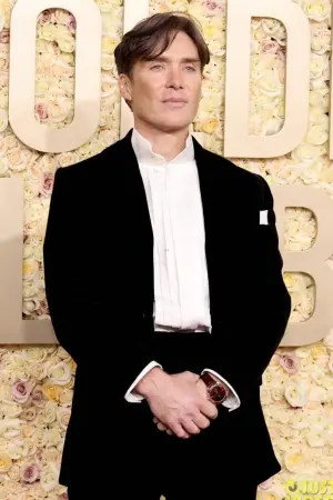 Photo Cillian Murphy #72901