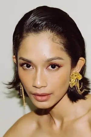 Photo Faradina Mufti #253723