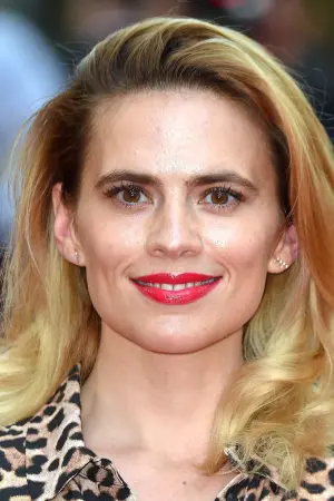 Photo Hayley Atwell #3693