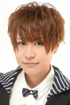 Photo Marie Mizuno #266344