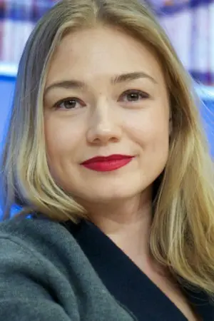 Photo Oksana Akinshina #74839