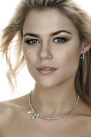 Photo Rachael Taylor #53886