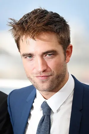 Photo Robert Pattinson #11352