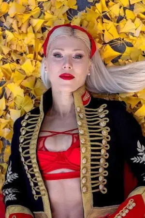 Photo Ashlee Rose Montague #382502