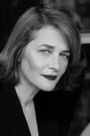 Photo Charlotte Rampling #327355