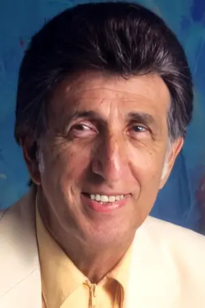 Photo D.J. Fontana #365066