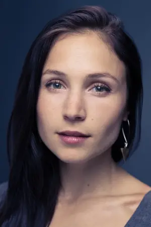 Photo Dominique Provost-Chalkley #15468