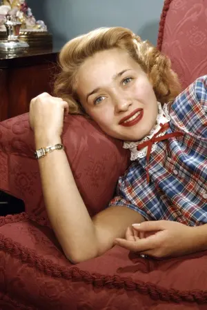 Photo Jane Powell #202552