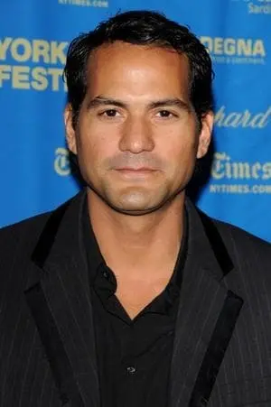 Photo Kahlil Méndez #121912