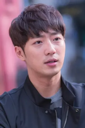 Photo Lee Sang-yeob #95067