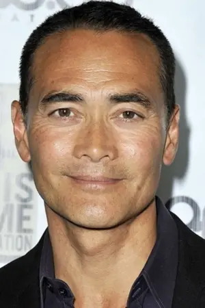 Photo Mark Dacascos #13207