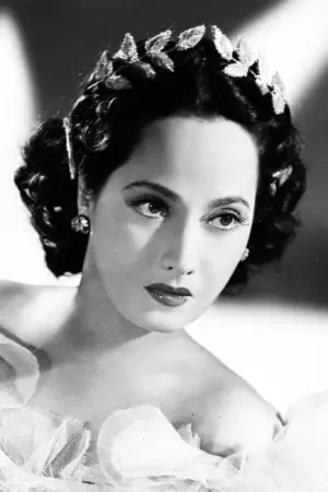 Photo Merle Oberon #305686