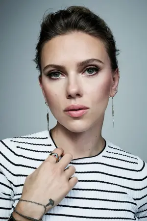 Photo Scarlett Johansson #6342