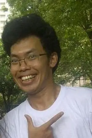 Photo Stephanus Tjiproet #358479