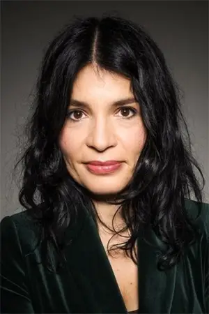 Photo Teona Strugar Mitevska #343726