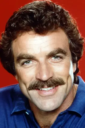 Photo Tom Selleck #70392