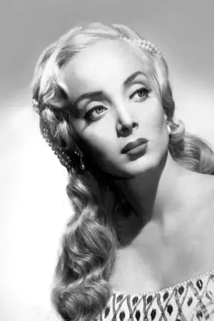 Photo Carolyn Jones #102892