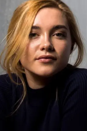 Photo Florence Pugh #2827