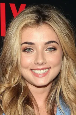 Photo Giorgia Whigham #85389