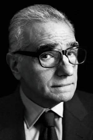 Photo Martin Scorsese #9729