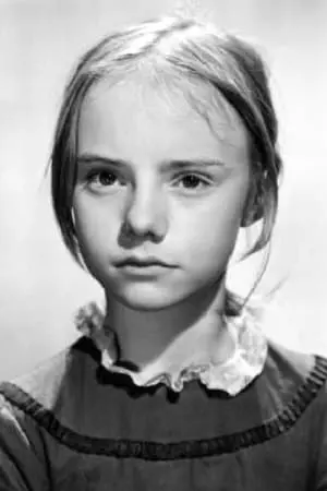 Photo Peggy Ann Garner #300883