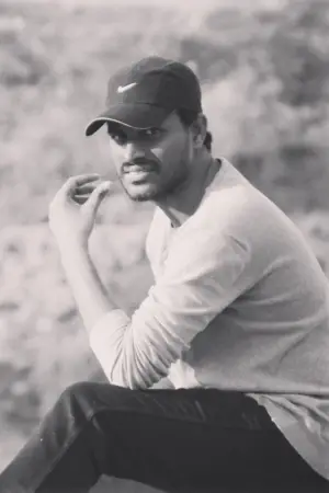 Photo Sai Krishna Ganala #380001