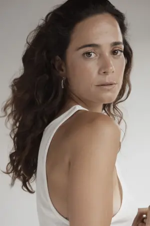 Photo Alice Braga #12014