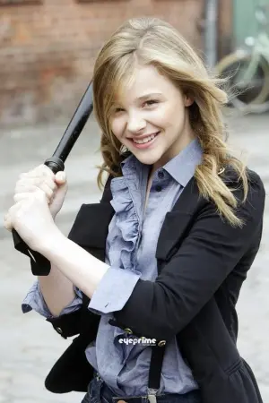 Photo Chloë Grace Moretz #11835