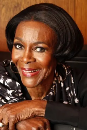 Photo Cicely Tyson #38752