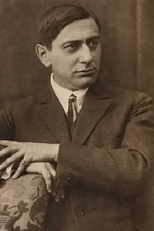 Photo Ernst Lubitsch #118511