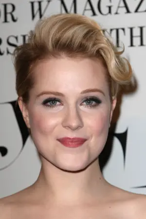 Photo Evan Rachel Wood #14689