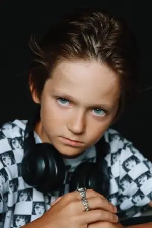 Photo Gleb Kulakov #332009