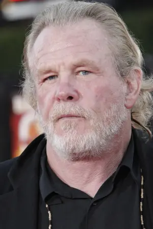 Photo Nick Nolte #47717