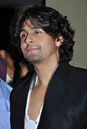 Photo Sonu Nigam #80303