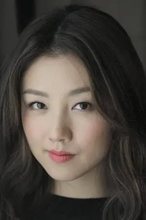 Photo Cherry Ngan Cheuk-Ling #177346