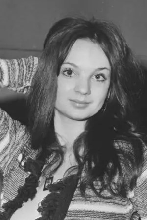 Photo Christina Lindberg #193848